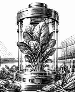 efsa-spinat-extrakt-appethyl-heimhunger-sattigung