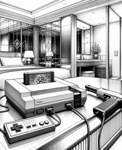 entdeckte-famicombox-funktioniert-im-hotel
