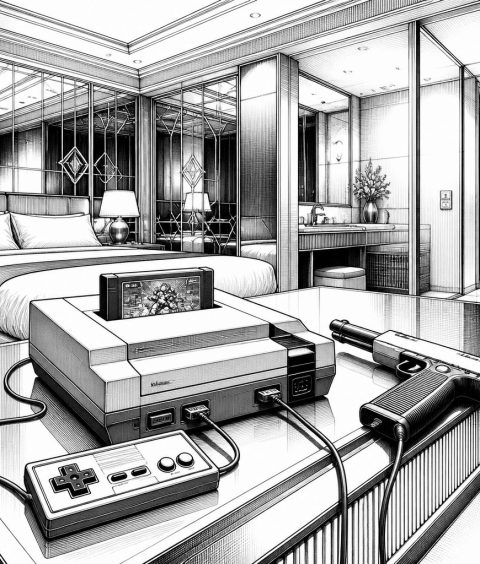 entdeckte-famicombox-funktioniert-im-hotel