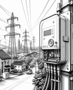 eon-verteilnetzpaket-smart-meter-zinsen-morgan-stanley
