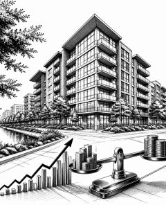 equity-residential-stabil-noi-ffo-dividende-2024