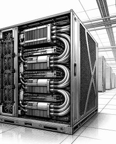 etched-5-milliarden-bewertung-inferenz-cluster