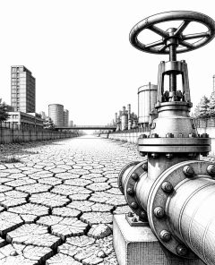 europa-wasserknappheit-kommunen-unternehmen-2026