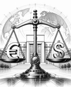 ezb-referenzkurs-euro-faellt-auf-1-1392-us-dollar