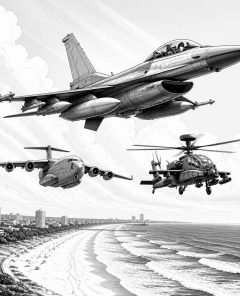 f-16-c-17-ah-64-salute-from-the-shore