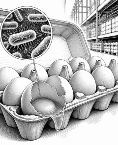 fda-rueckruf-eier-salmonella-98-faelle-17-staaten