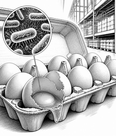 fda-rueckruf-eier-salmonella-98-faelle-17-staaten
