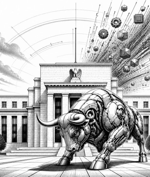 fed-entcheidung-kursrisiko-ki-schaufelverkaeufer