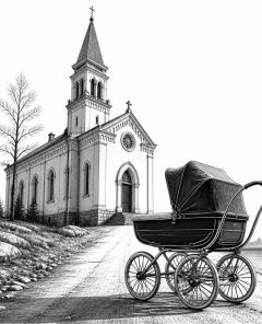 finland-sae kularisierung-kirchenmitgliedschaft-geburtenrate