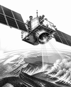 firesat-newsom-start-satelliten-waldbrande