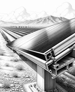 first-solar-aktie-margen-kapazitaet-auftragslage