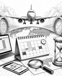 flug-schnaeppchen-timing-wochentag-portale-airline