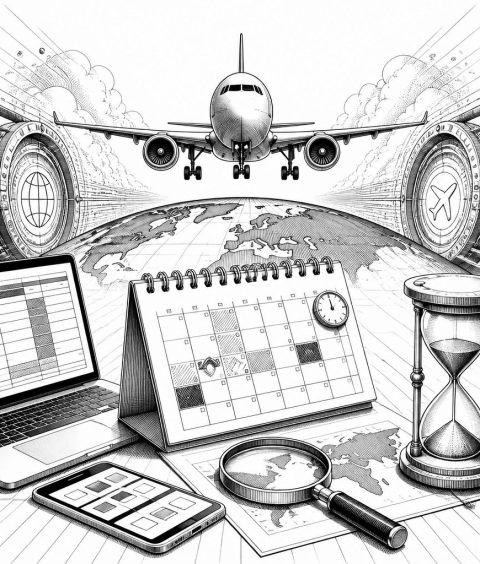 flug-schnaeppchen-timing-wochentag-portale-airline