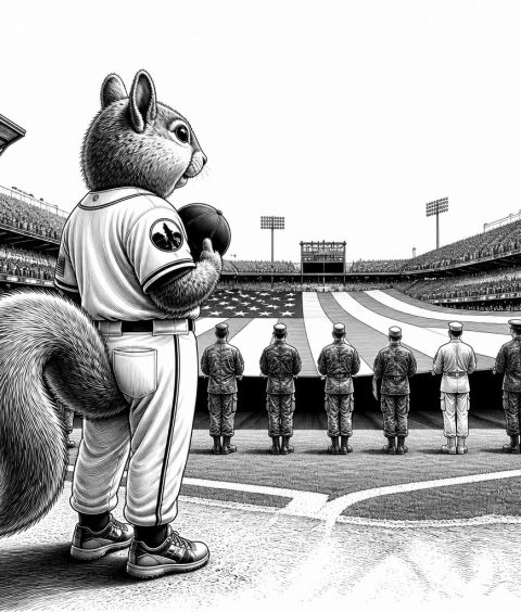 flying-squirrels-ehren-taps-familien-military-night