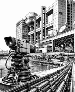 fuji-media-odaiba-tokyo-teleport-digital