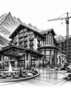 full-house-resorts-aktie-umsatz-investitionsphase-chamonix