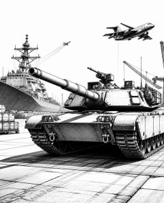 general-dynamics-auftragsbestand-margen-cashflow