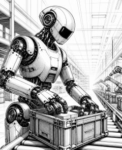genesis-ai-500-millionen-kI-robotik-finanzierungsrunde
