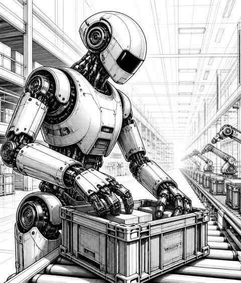 genesis-ai-500-millionen-kI-robotik-finanzierungsrunde