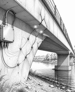 glasfaser-messung-erkennt-risse-an-bruecken-niedersachsen