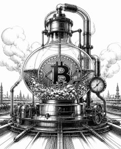 glassnode-hot-capital-erhoeht-bitcoin-volatilitaet