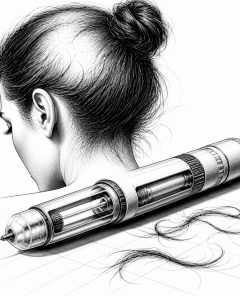 glp-1-haarausfall-studie-risiko-semaglutid-tablette