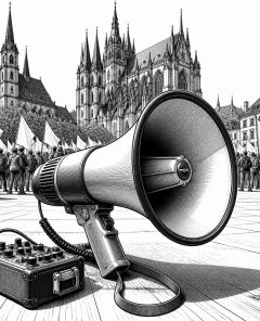goering-eckardt-protest-afd-parteitag-erfurt