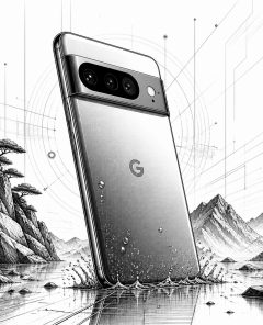 google-pixel-8-ki-funktionen-tensor-g3
