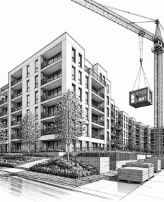 grainger-aktie-wohnungsportfolio-ausbau-london