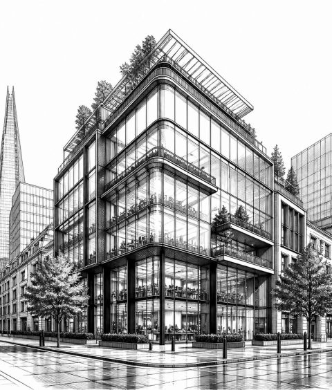 great-portland-aktie-london-buero-esg-nav