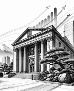 hachijuni-bank-aktie-ertragsqualitaet-japan-zinsmarge