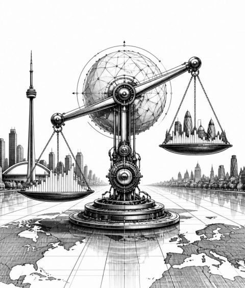 healwell-ai-aktie-schwankt-toronto-europa-unprofitabel