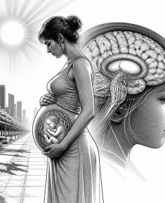 hitze-schwangerschaft-bremst-thalamus-wachstum