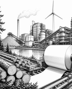 holmen-aktie-holz-energie-papier-integrierte-kette