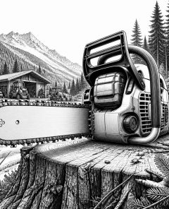 husqvarna-aktie-robust-durch-outdoor-und-forsttechnik