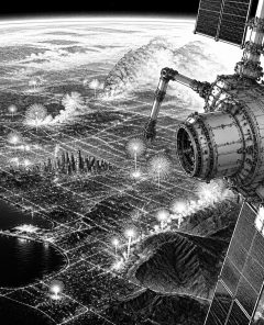 illegale-feuerwerke-los-angeles-iss-nasa-folgen