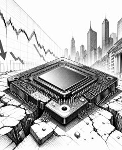 infineon-ki-tech-druck-europaeische-boersen