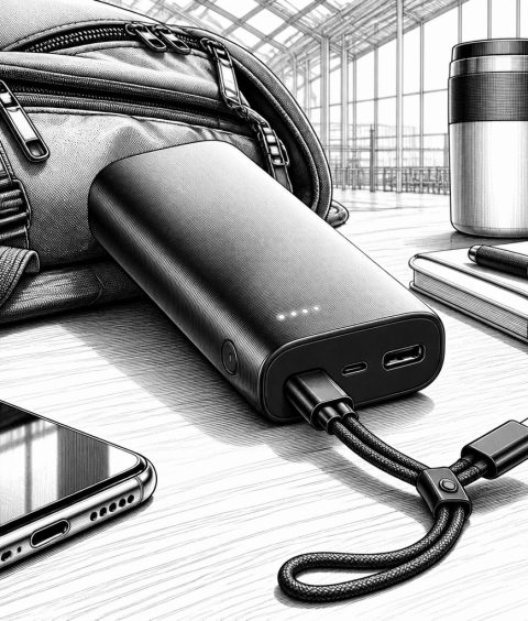 iniu-ultra-mini-powerbank-10000mah-45w-amazon-deal