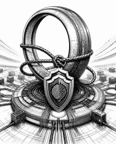 intent-security-ki-agenten-lasso-guardrails