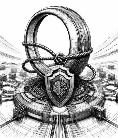 intent-security-ki-agenten-lasso-guardrails