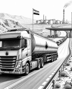 iraks-lkw-umleitung-syrien-oel-exporte-hormuz