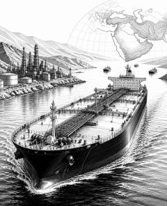 iran-konflikt-oel-routen-risikoaufschlaege-wirtschaft