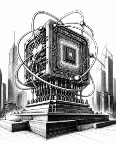 israel-quantum-startups-spac-wall-street