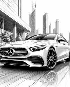 jpmorgan-halt-overweight-mercedes-kursziel-70-euro