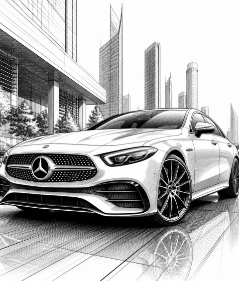 jpmorgan-halt-overweight-mercedes-kursziel-70-euro