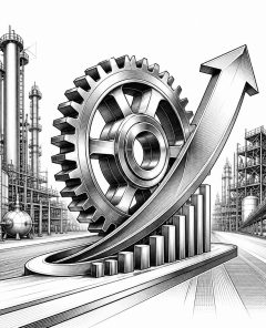 kaneka-aktie-operating-income-2024-2025