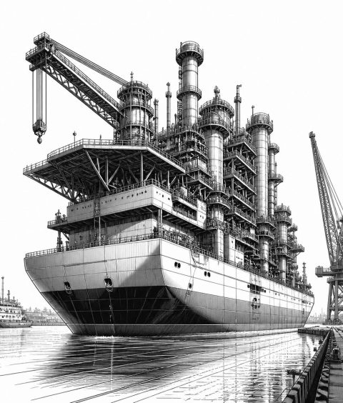 keppel-aktie-halbjahresgewinn-2024-dividende-0-33-sgd