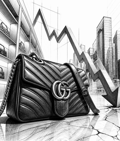 kering-aktie-gucci-schwachere-luxusnachfrage