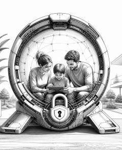 ki-gespraechsleitfaeden-co-parenting-datenschutz
