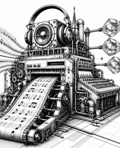 ki-musik-remix-copyright-betrug-streaming